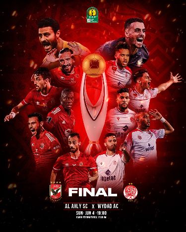 CAF Champions League