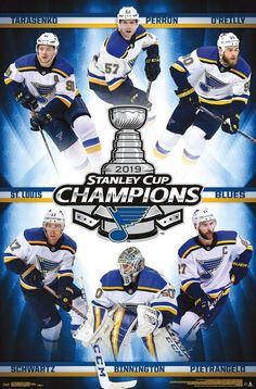Champions Hockey League