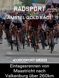 Amstel Gold Race