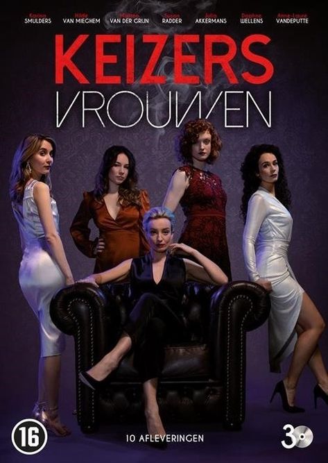 Keizersvrouwen