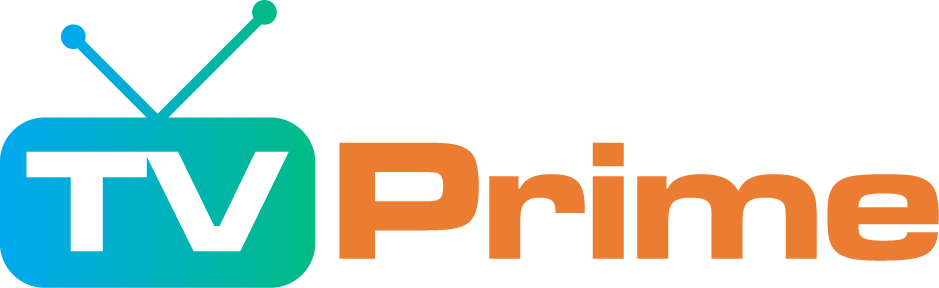 TVPrime logo